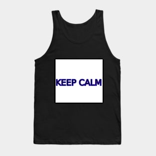 Inspirational Life Tank Top